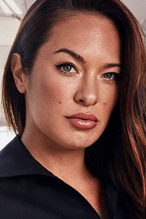 Cover image for Jessica More