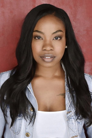 Cover image for Erica Matthews