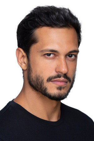 Cover image for Raphael Viana