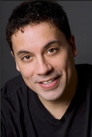 Cover image for David Barroso