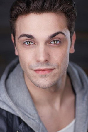 Cover image for Christopher Trindade