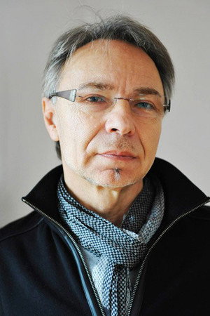 Cover image for Stanisław Syrewicz