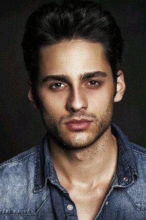 Cover image for Ekin Mert Daymaz
