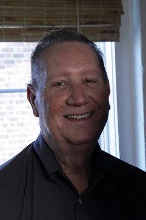 Cover image for Denny Nolan