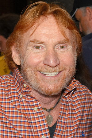 Cover image for Danny Bonaduce