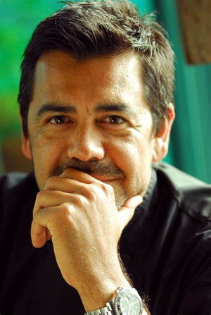 Cover image for Javier Plascencia
