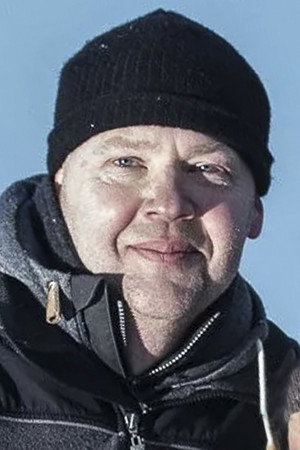 Cover image for Björn Olin