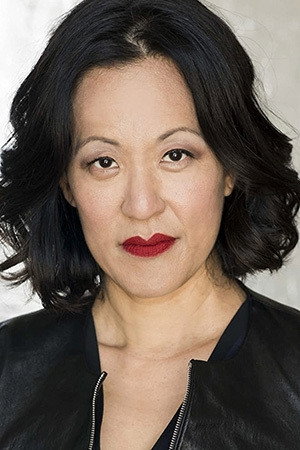 Cover image for MaryAnn Hu