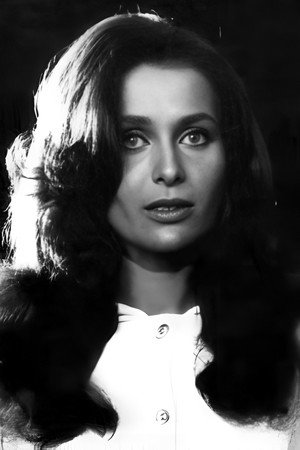 Cover image for Erika Blanc