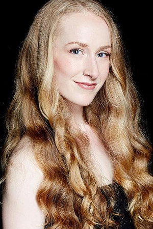 Cover image for Paige Rhea Allison