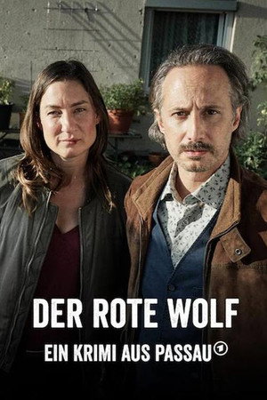 Poster for Der rote Wolf - Ein Krimi aus Passau
