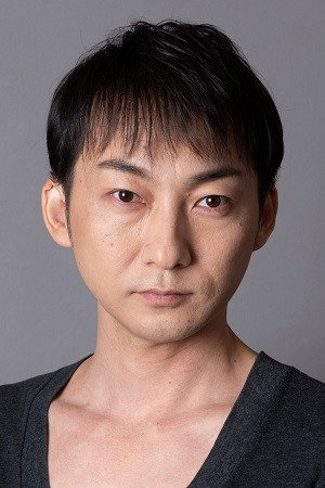 Cover image for 波岡一喜