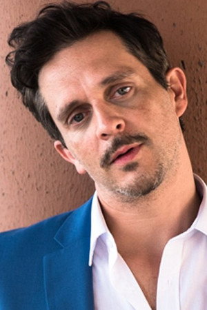 Cover image for Rodrigo Mostreiro