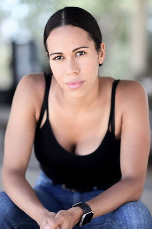 Cover image for Anny Rosario