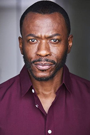 Cover image for Dwayne L. Barnes