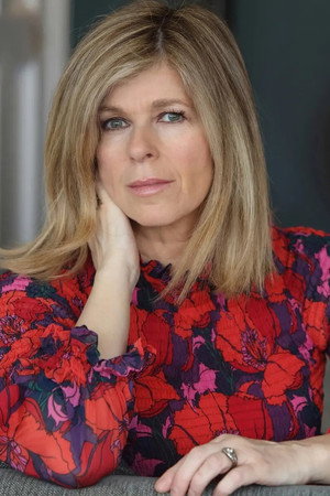 Cover image for Kate Garraway