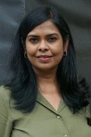 Cover image for Gayathri