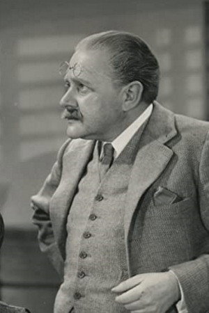 Cover image for Olaf Hytten