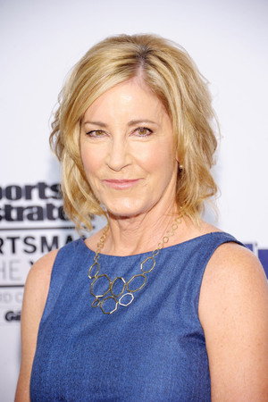 Cover image for Chris Evert
