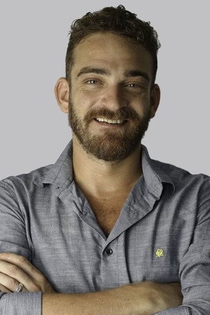 Cover image for Daniel Bouzas