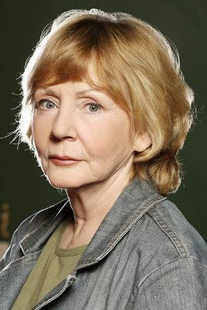 Cover image for Christine Schorn