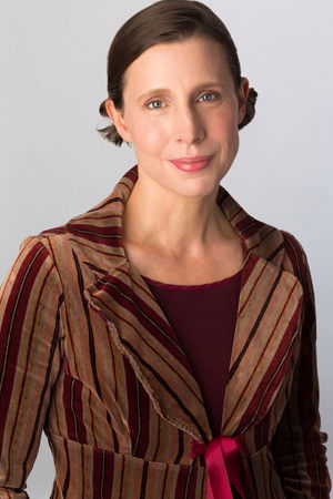 Cover image for Traci Paige Johnson