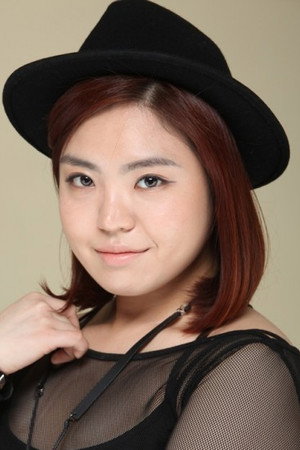 Cover image for 김민영