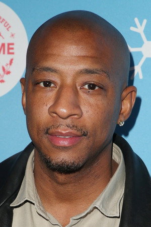 Cover image for Antwon Tanner