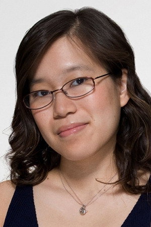 Cover image for Diana Eng