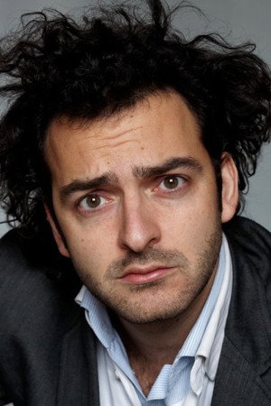 Cover image for Alexandre Blazy