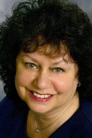 Cover image for Ellen Becker Gray