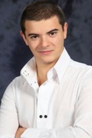 Cover image for Gabriele Patriarca