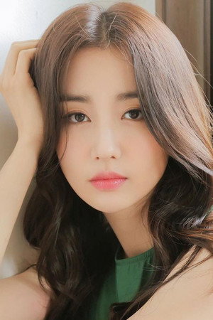 Cover image for 박하선