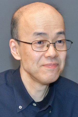Cover image for 井上俊之