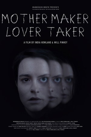 Poster for Mother Maker Lover Taker