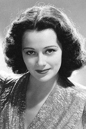 Cover image for Inez Cooper