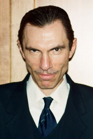 Cover image for Ron Mael