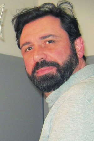 Cover image for Sylvain Maury