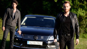 Poster for Эпизод 26