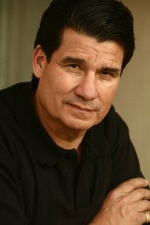 Cover image for Anthony Pena