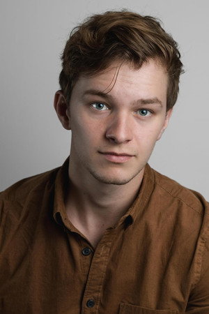 Cover image for Nate Morley