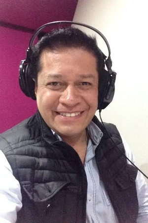 Cover image for Carlos Segundo