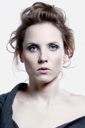 Cover image for Julia Kijowska