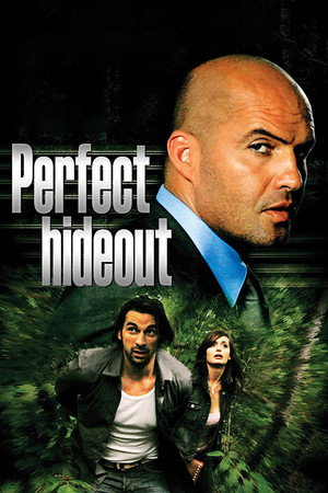 Poster for Идеальное убежище