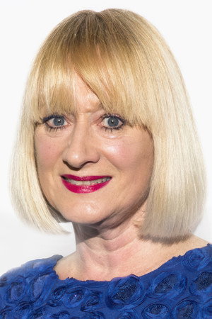 Cover image for Hattie Hayridge