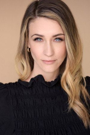 Cover image for Jillian Walchuck