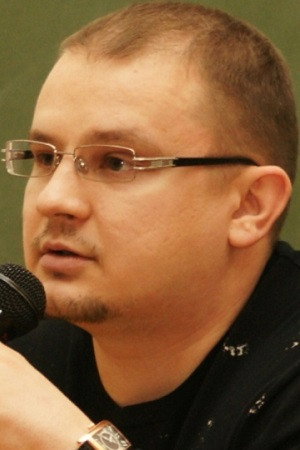 Cover image for Vladimir Nikolaev