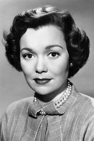 Cover image for Jane Wyman