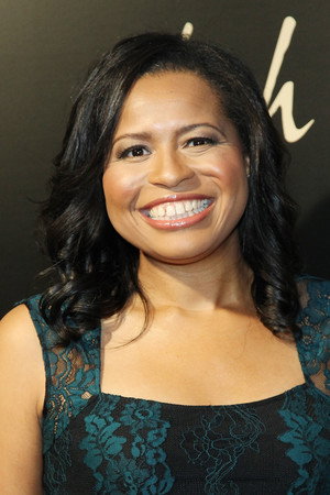 Cover image for Courtney Kemp Agboh