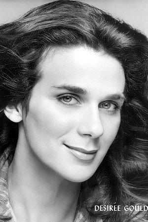 Cover image for Desiree Gould